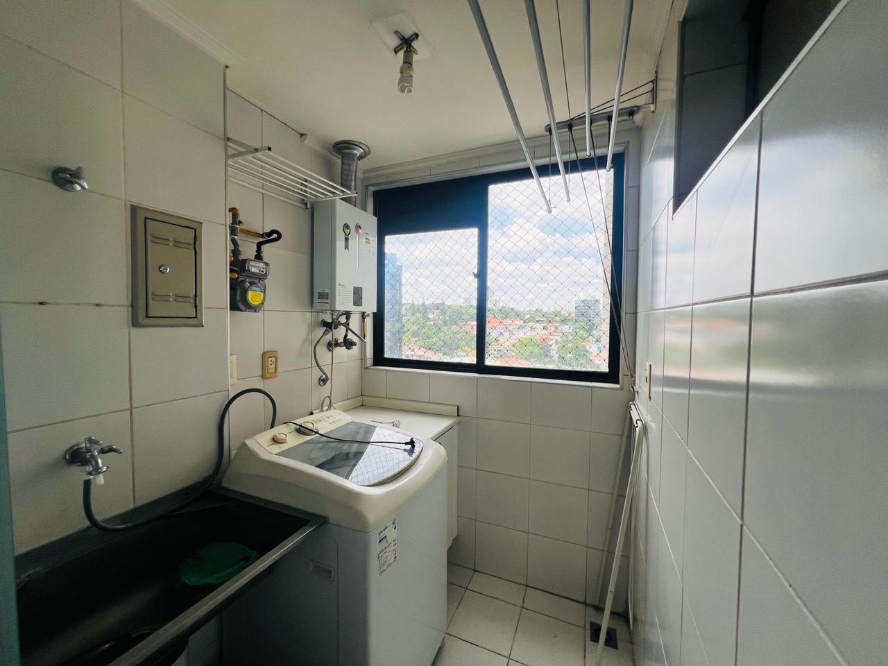 Imagem Apartamento com 2 Quartos à Venda ou Locação, 80 m²em Cambuí - Campinas