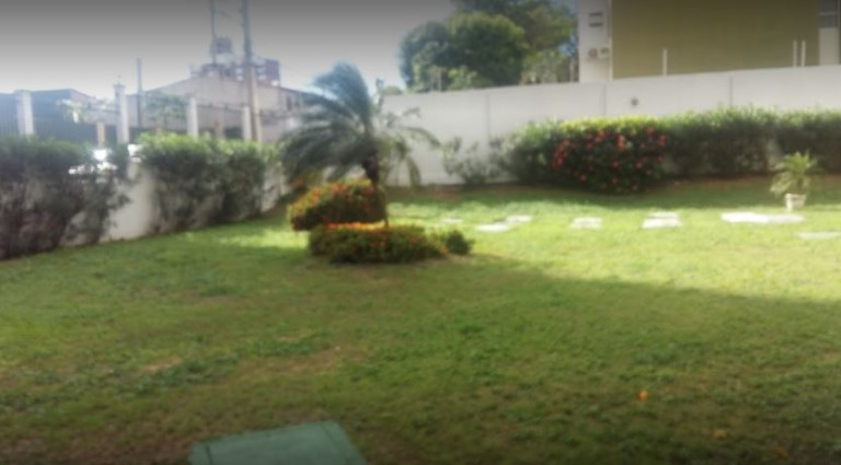 Imagem Apartamento com 3 Quartos à Venda,  em Engenheiro Luciano Cavalcante - Fortaleza