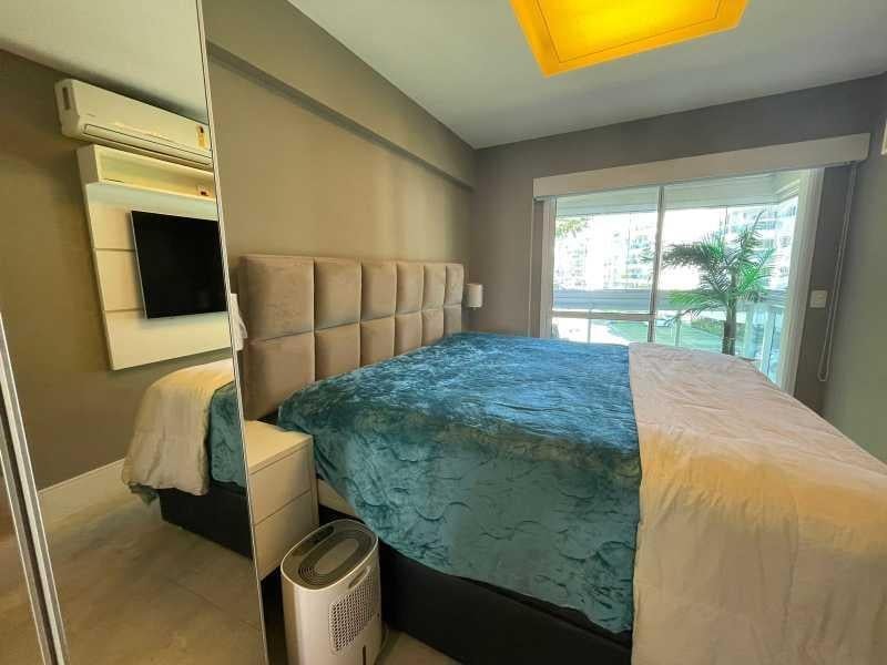 Imagem Apartamento com 2 Quartos à Venda, 104 m²em Camboinhas - Niterói Imagem Apartamento com 2 Quartos à Venda, 104 m²em Camboinhas - Niterói