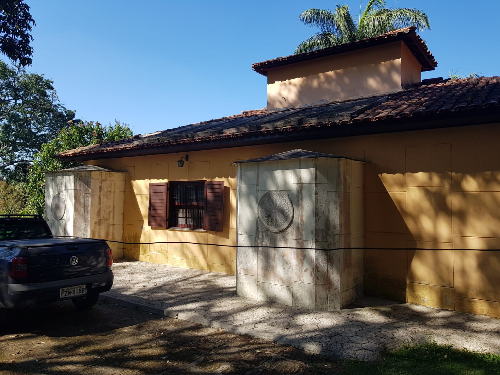 Imagem Chácara com 3 Quartos à Venda, 850 m²em Bairro das Chácaras - Salto de Pirapora