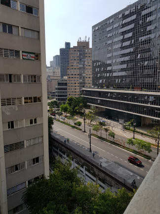 Imagem Apartamento com 2 Quartos à Venda, 141 m² em Bela Vista - São Paulo