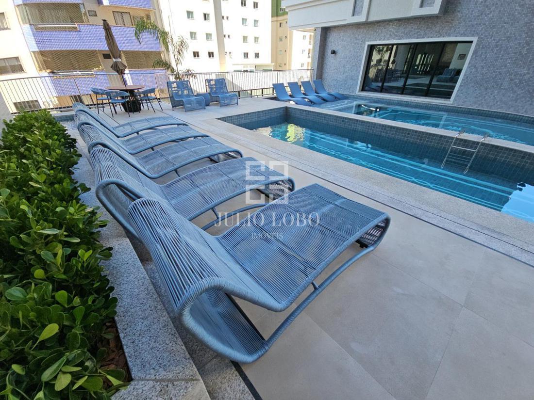 Imagem Apartamento com 4 Quartos à Venda, 181 m² em Meia Praia - Itapema