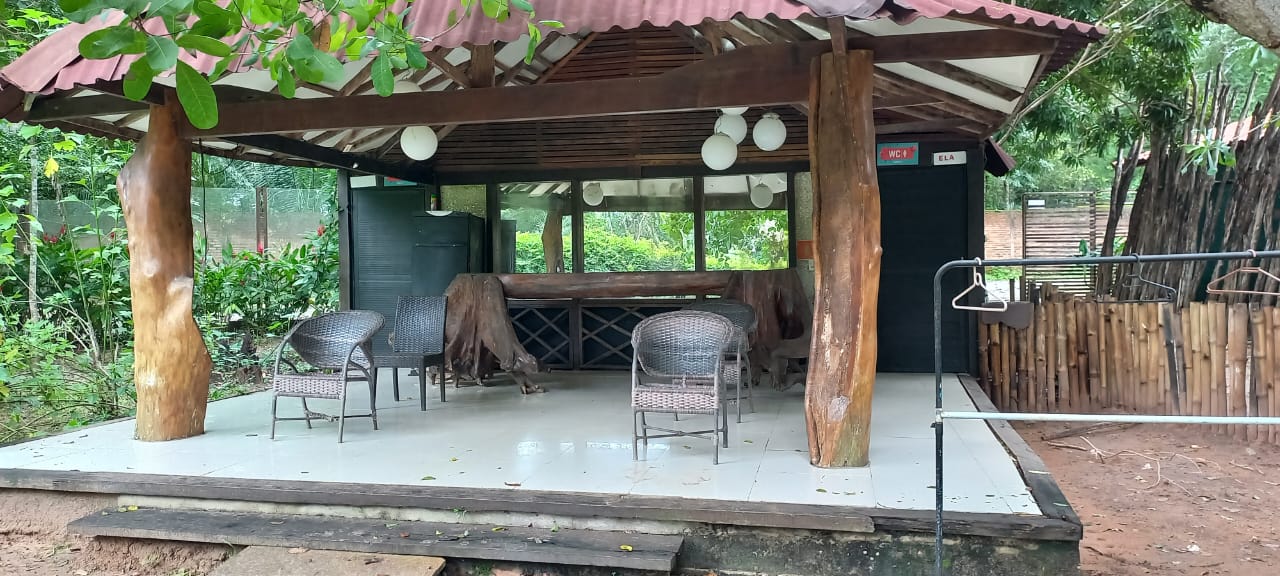 Imagem Chácara com 5 Quartos à Venda, 60.000 m² em Zoobotânico - Teresina Imagem Chácara com 5 Quartos à Venda, 60.000 m² em Zoobotânico - Teresina
