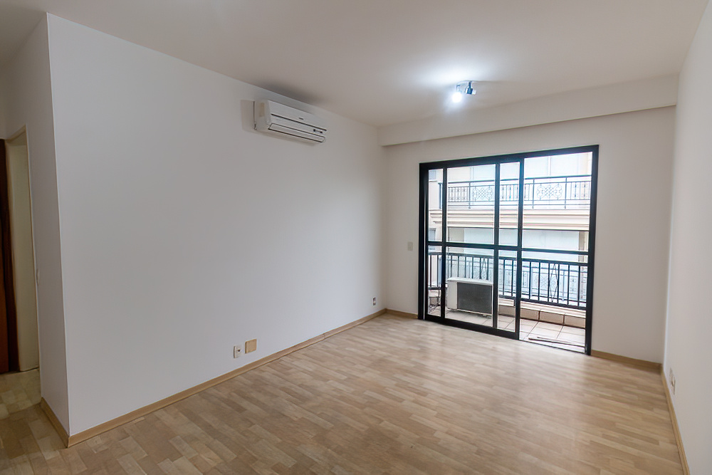 Apartamento com 2 Quartos à Venda, 60 m² em Vila Olímpia - São Paulo