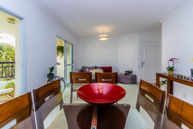 Imagem Apartamento com 4 Quartos à Venda,  em Perdizes - São Paulo Imagem Apartamento com 4 Quartos à Venda,  em Perdizes - São Paulo