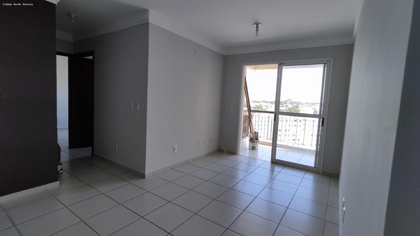 Imagem Apartamento com 2 Quartos à Venda, 60 m²em Morada do Ouro - Cuiabá Imagem Apartamento com 2 Quartos à Venda, 60 m²em Morada do Ouro - Cuiabá