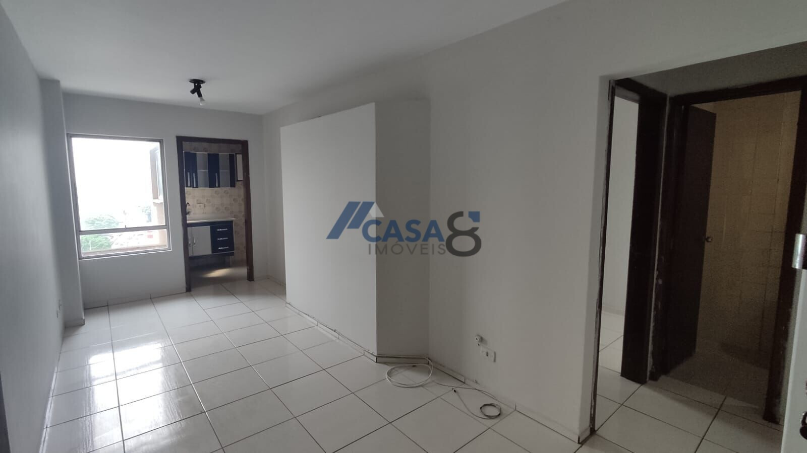 Imagem Apartamento com 1 Quarto à Venda, 34 m² em Centro - Curitiba Imagem Apartamento com 1 Quarto à Venda, 34 m² em Centro - Curitiba