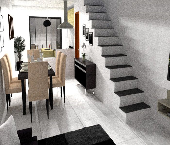 Imagem Sobrado com 3 Quartos à Venda, 140 m² em Vila Carrão - São Paulo Imagem Sobrado com 3 Quartos à Venda, 140 m² em Vila Carrão - São Paulo