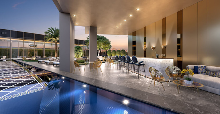 Imagem Apartamento com 3 Quartos à Venda,  em Moema - São Paulo
