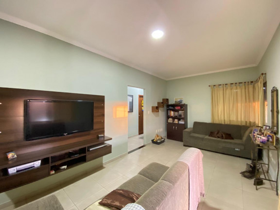 Imagem Casa com 3 Quartos à Venda, 156 m² em Jardim Alvorada - Alfenas Imagem Casa com 3 Quartos à Venda, 156 m² em Jardim Alvorada - Alfenas