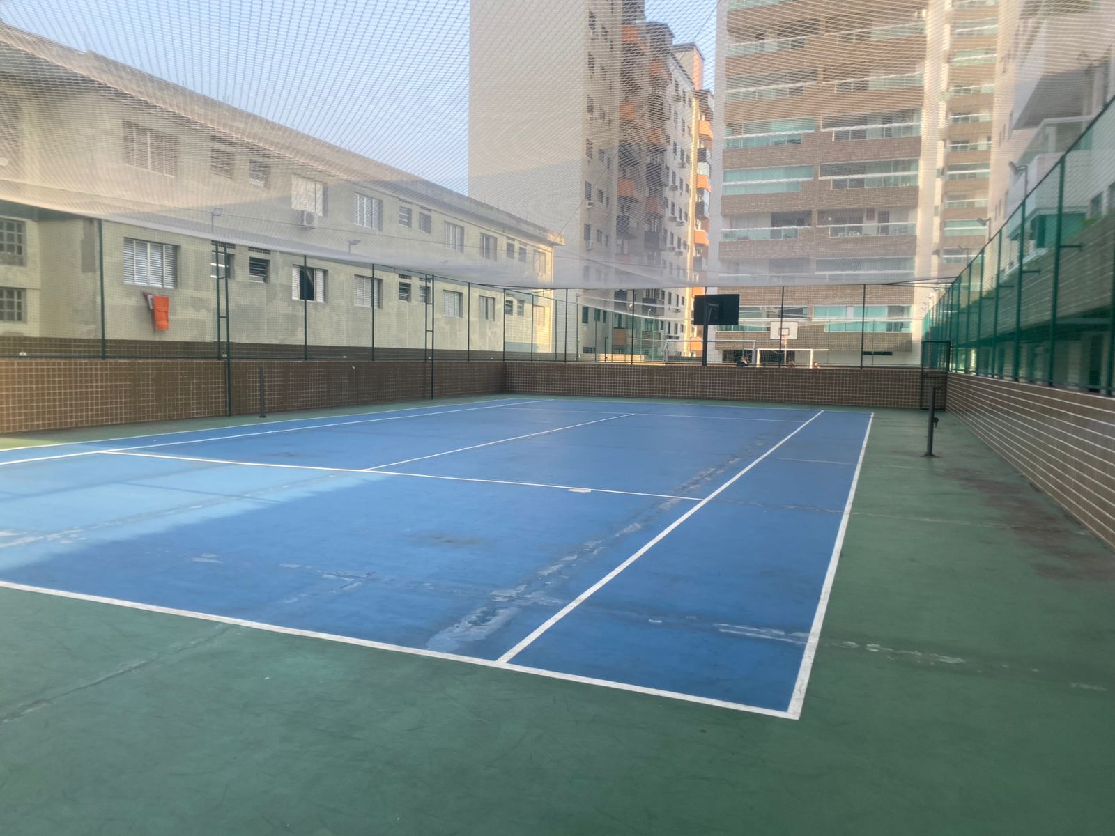 Imagem Apartamento com 2 Quartos à Venda, 83 m²em Canto do Forte - Praia Grande
