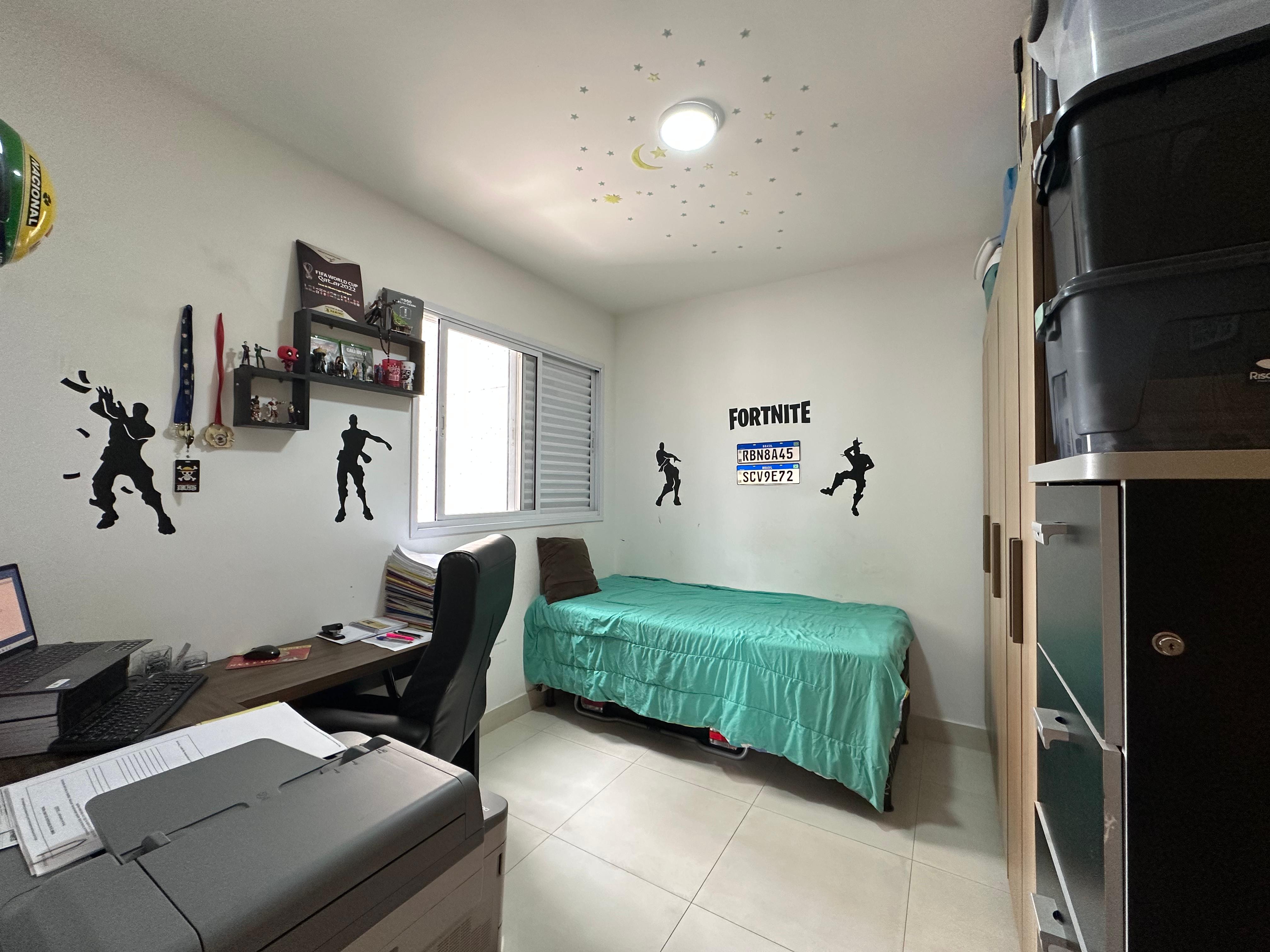 Imagem Apartamento com 3 Quartos à Venda, 67 m² em Setor Pedro Ludovico - Goiânia Imagem Apartamento com 3 Quartos à Venda, 67 m² em Setor Pedro Ludovico - Goiânia