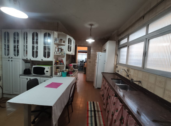 Imagem Apartamento com 3 Quartos à Venda, 170 m² em Saúde - São Paulo