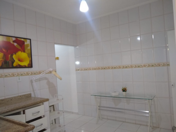 Imagem Consultório à Venda,  em Boqueirão - Praia Grande