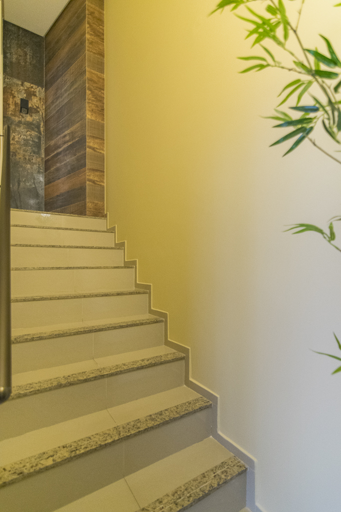 Imagem Cobertura com 3 Quartos à Venda, 189 m²em Parque das Nações - Santo André