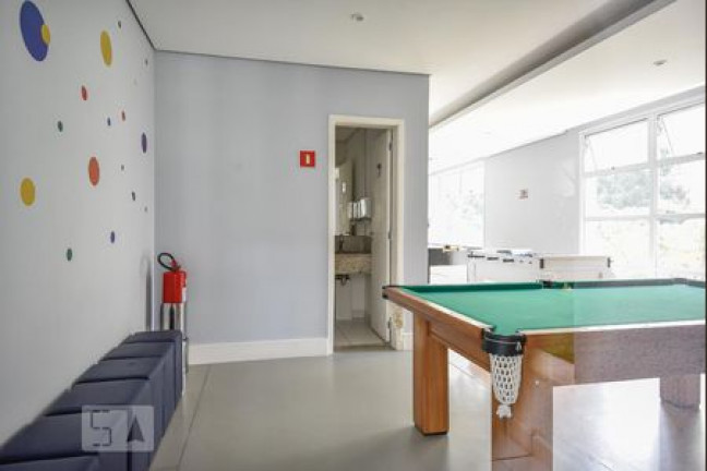 Imagem Apartamento com 2 Quartos à Venda ou Locação, 84 m² em Vila Andrade - São Paulo