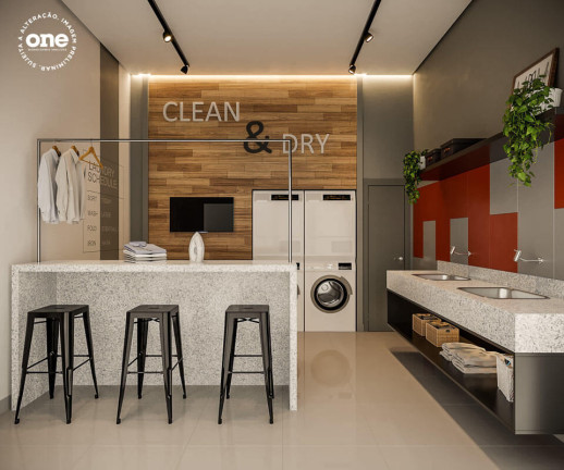 Imagem Apartamento com 1 Quarto à Venda, 28 m² em Vila Clementino - São Paulo Imagem Apartamento com 1 Quarto à Venda, 28 m² em Vila Clementino - São Paulo