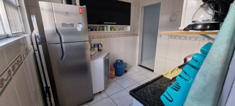 Imagem Apartamento com 2 Quartos à Venda, 72 m² em Tupi - Praia Grande