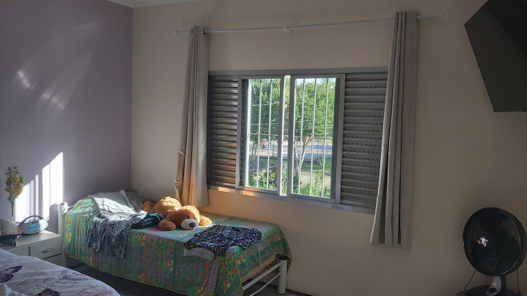 Imagem Casa com 3 Quartos à Venda, 250 m² em Parque Marajoara - Santo André