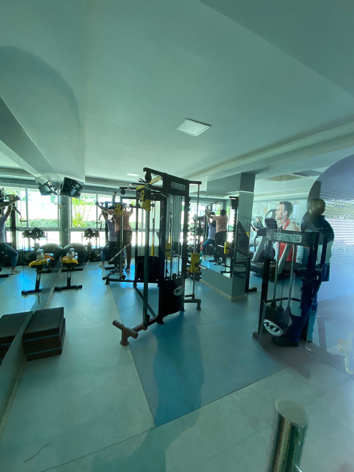 Imagem Apartamento com 3 Quartos à Venda, 113 m²em Atalaia - Aracaju