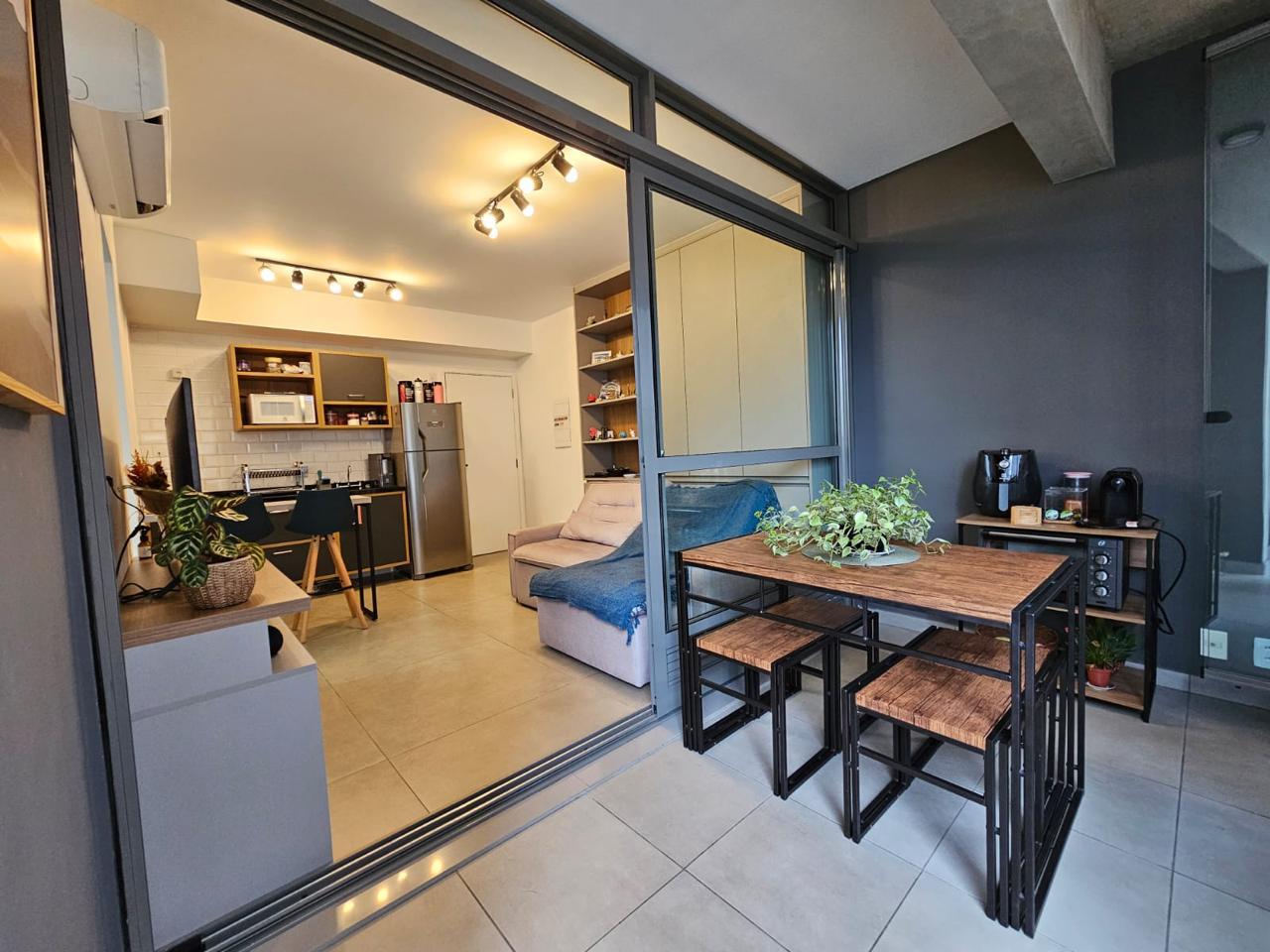 Imagem Apartamento com 2 Quartos à Venda, 63 m² em Sumarezinho - São Paulo
