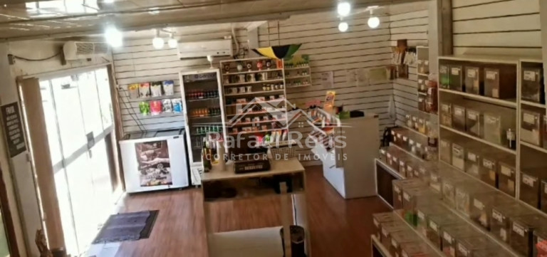 Imagem Sala Comercial à Venda, 40 m² em Centro - Sombrio