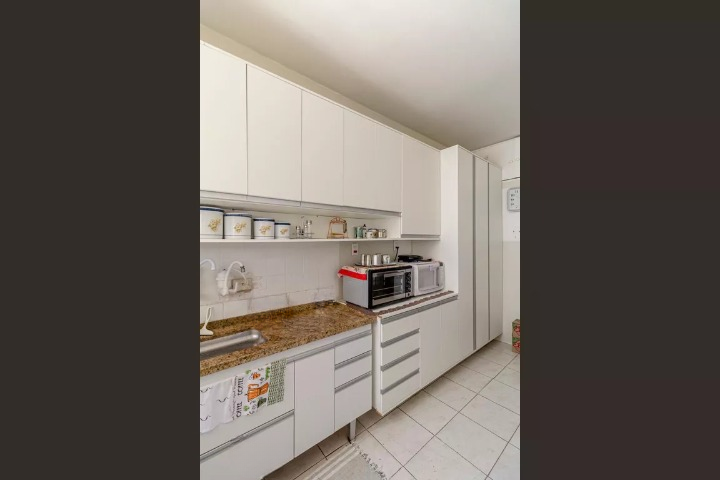 Imagem Apartamento com 3 Quartos à Venda, 123 m²em Consolação - São Paulo Imagem Apartamento com 3 Quartos à Venda, 123 m²em Consolação - São Paulo