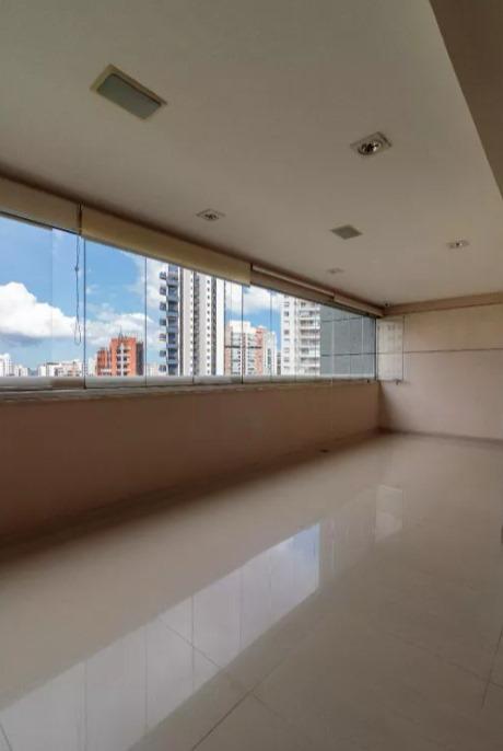 Imagem Apartamento com 3 Quartos à Venda, 172 m² em Jardim Londrina - São Paulo Imagem Apartamento com 3 Quartos à Venda, 172 m² em Jardim Londrina - São Paulo