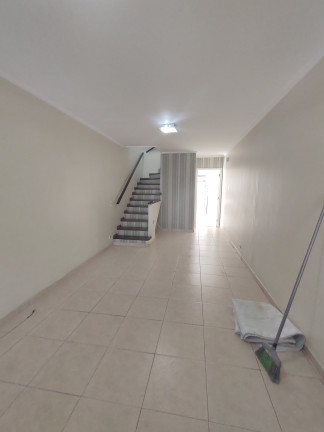 Imagem Sobrado com 3 Quartos à Venda, 135 m² em Bosque da Saúde - São Paulo