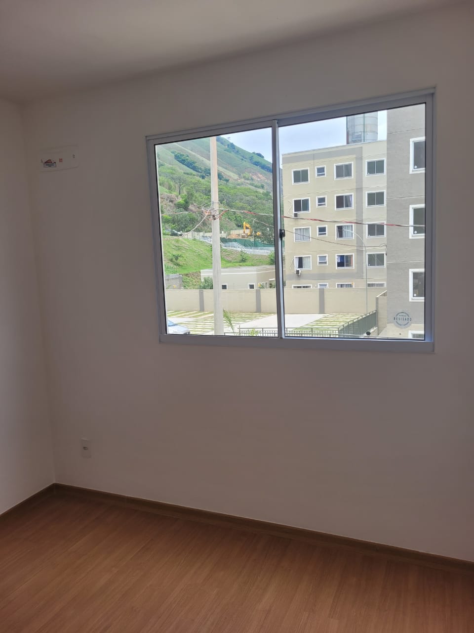 Imagem Apartamento com 2 Quartos à Venda ou Locação, 40 m² em Jardim Alvorada - Nova Iguaçu