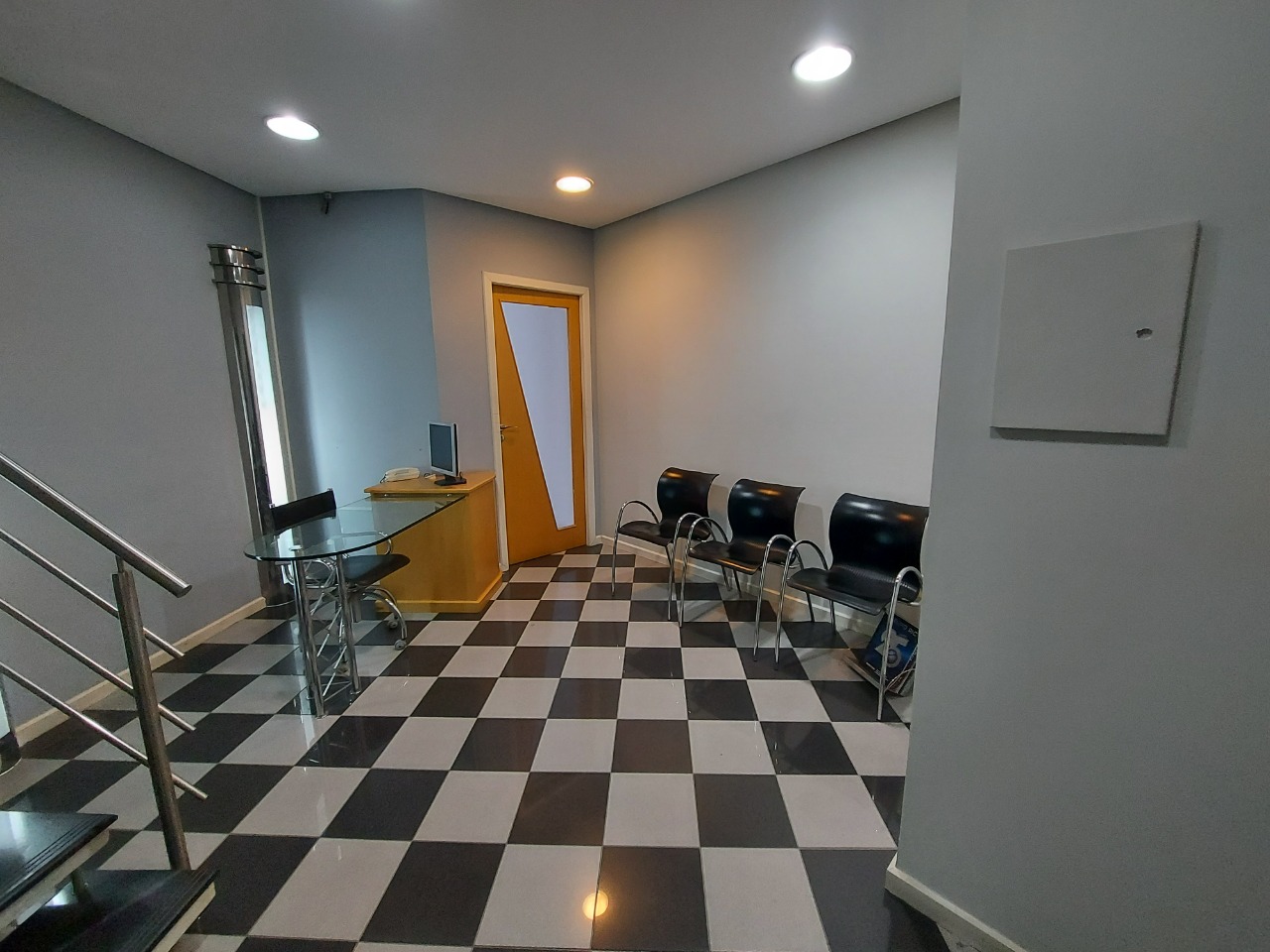 Imagem Sala Comercial à Venda, 169 m²em Centro - Florianópolis