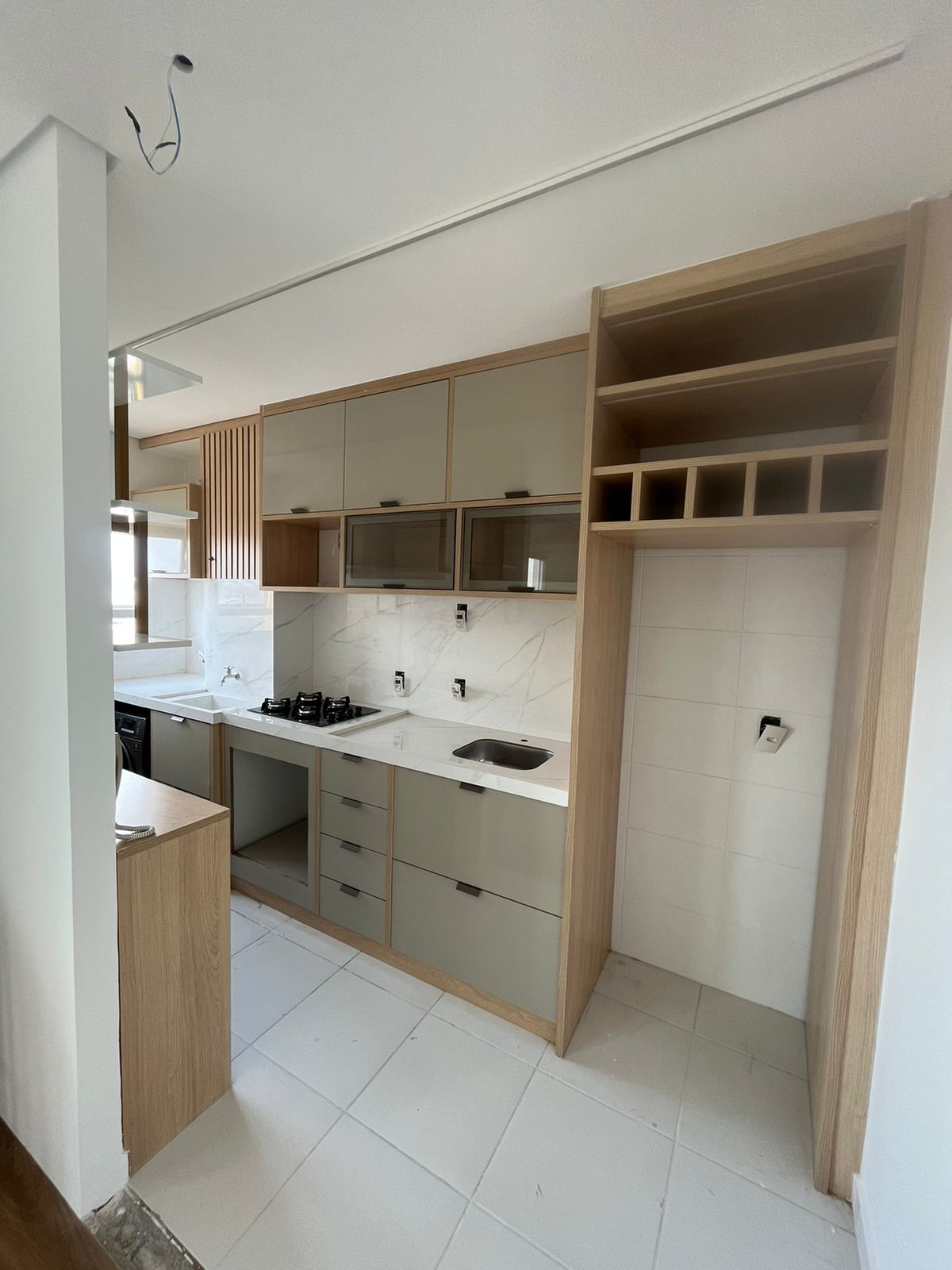 Imagem Apartamento com 2 Quartos à Venda, 59 m²em Baeta Neves - São Bernardo do Campo Imagem Apartamento com 2 Quartos à Venda, 59 m²em Baeta Neves - São Bernardo do Campo