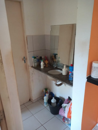 Imagem Apartamento com 2 Quartos para Alugar, 54 m² em Turu - São Luís Imagem Apartamento com 2 Quartos para Alugar, 54 m² em Turu - São Luís