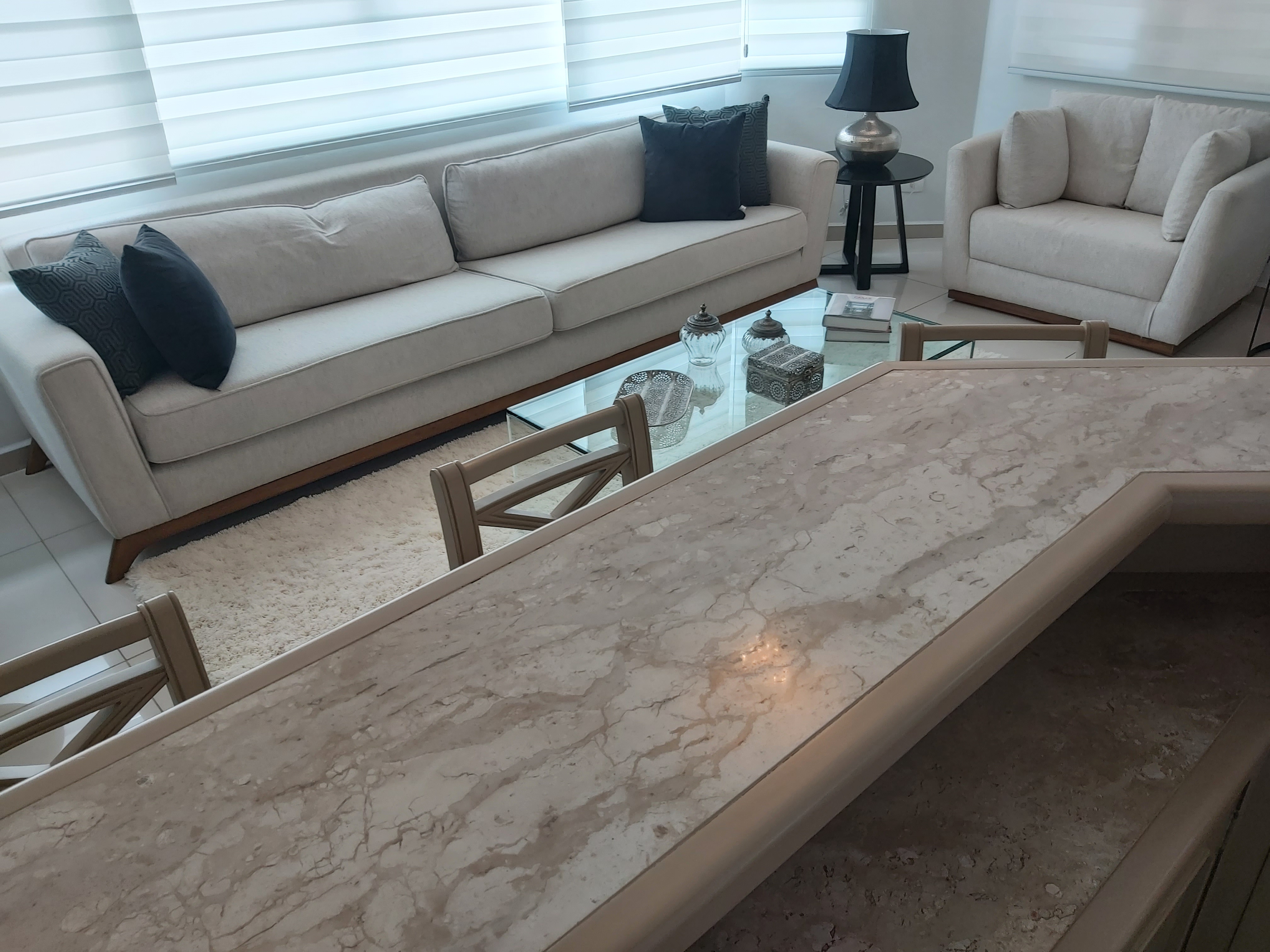 Imagem Sobrado com 3 Quartos à Venda, 339 m² em Taboão - São Roque