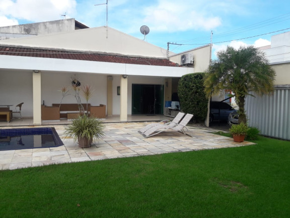 Casa de Condomínio com 4 Quartos à Venda, 600 m² em Cidade Nova - Ananindeua