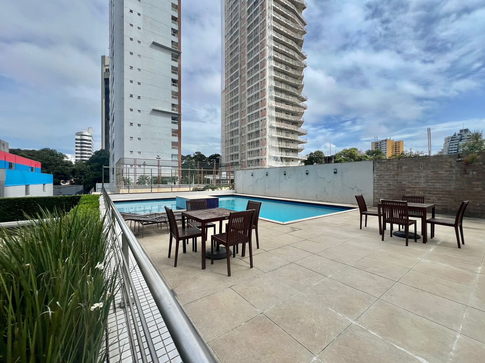 Imagem Apartamento com 3 Quartos à Venda, 178 m²em Batista Campos - Belém Imagem Apartamento com 3 Quartos à Venda, 178 m²em Batista Campos - Belém