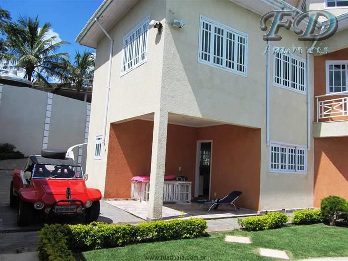 Imagem Chácara com 4 Quartos à Venda, 470 m² em Usina - Atibaia