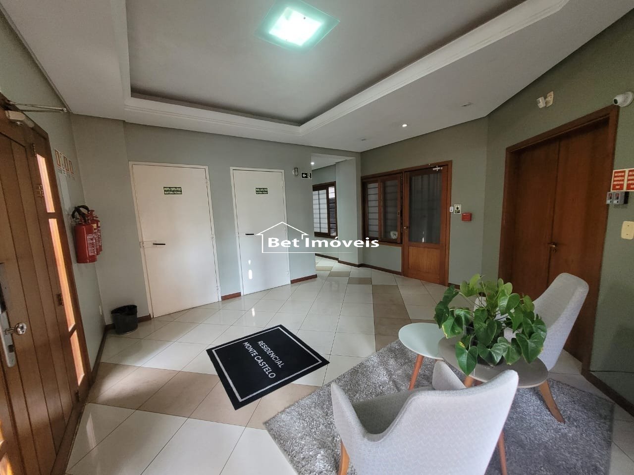 Imagem Apartamento com 2 Quartos à Venda, 89 m²em Morro do Espelho - São Leopoldo