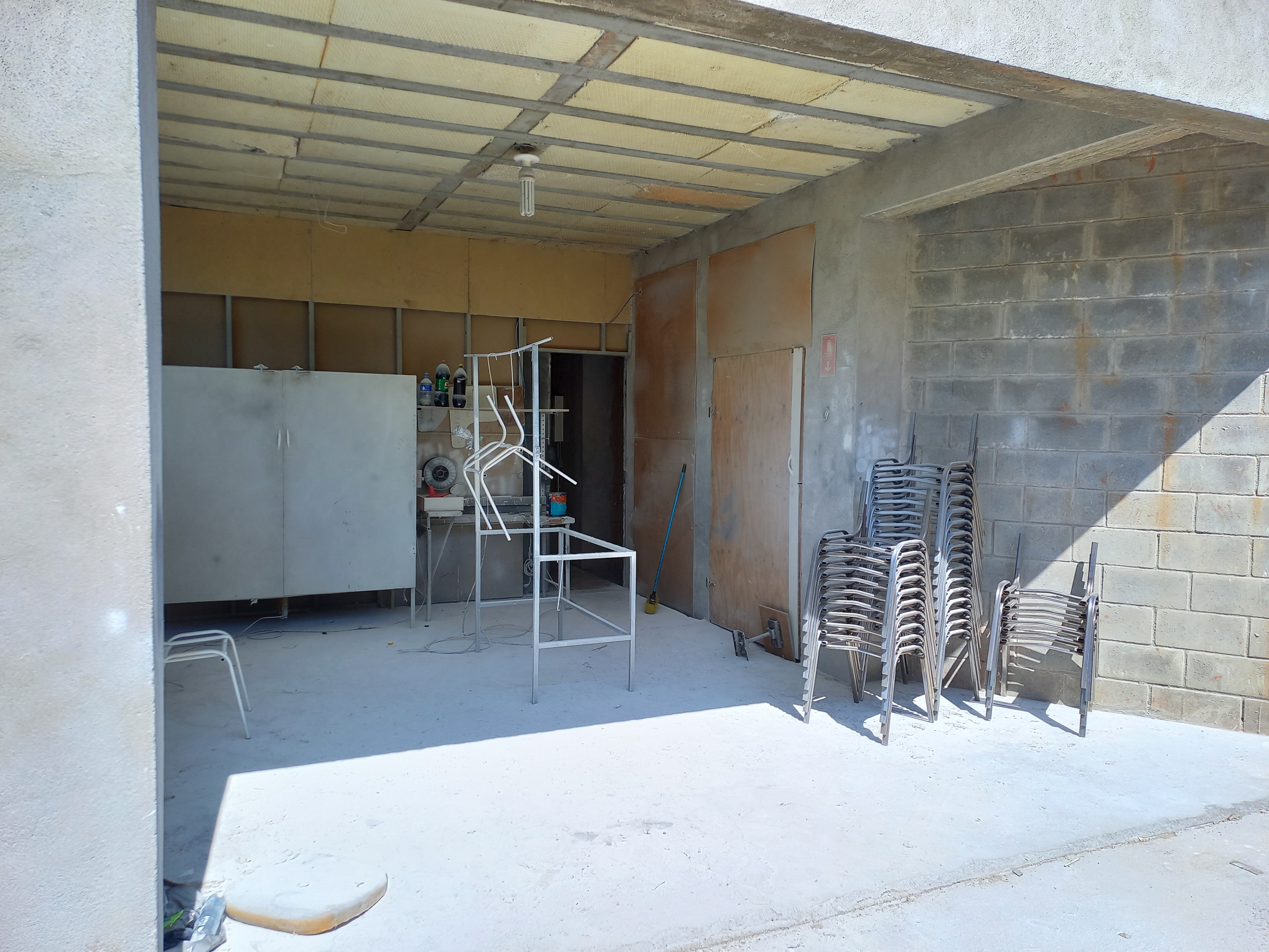 Imagem Galpão à Venda, 570 m² em Setville Altos de São José - São José dos Campos Imagem Galpão à Venda, 570 m² em Setville Altos de São José - São José dos Campos