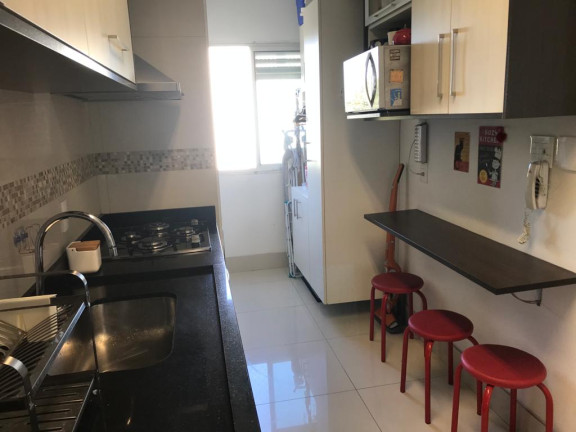Imagem Apartamento com 2 Quartos à Venda, 56 m² em Vila Andrade - São Paulo