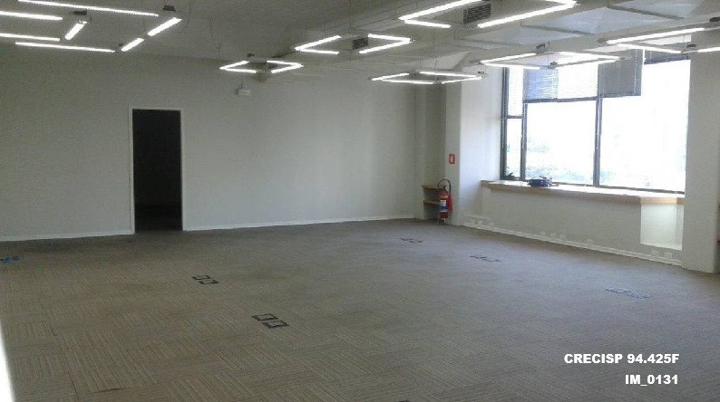 Sala Comercial para Alugar, 375 m² em Cidade Monções - São Paulo