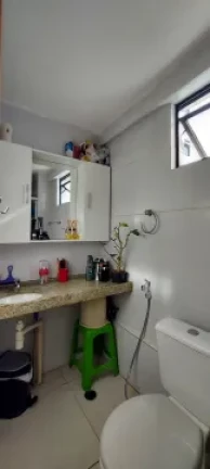 Imagem Flat com 1 Quarto à Venda, 30 m² em Boa Viagem - Recife