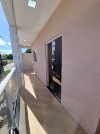 Imagem Apartamento com 3 Quartos à Venda,  em Paratibe - João Pessoa