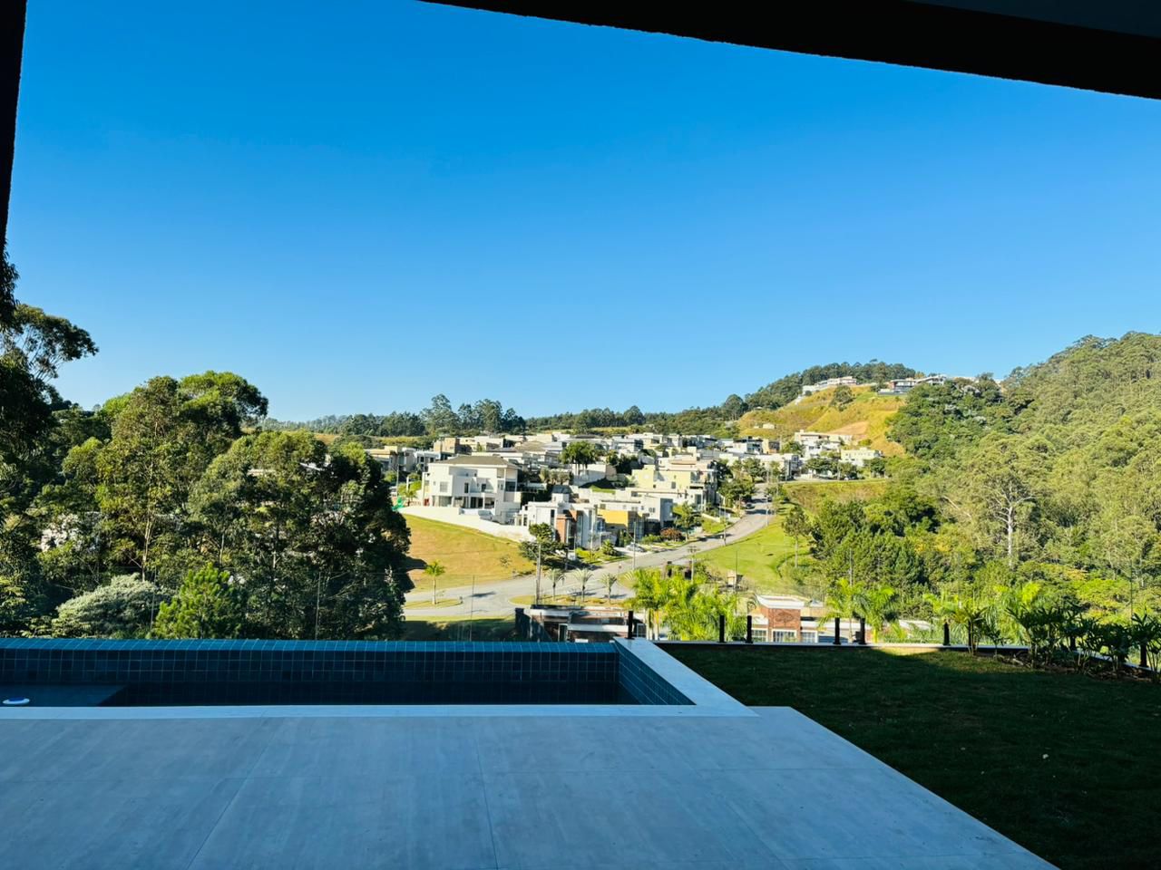 Imagem Casa com 4 Quartos à Venda, 418 m²em Tamboré - Santana de Parnaíba Imagem Casa com 4 Quartos à Venda, 418 m²em Tamboré - Santana de Parnaíba