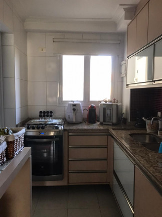 Imagem Apartamento com 3 Quartos à Venda, 110 m² em Casa Branca - Santo André Imagem Apartamento com 3 Quartos à Venda, 110 m² em Casa Branca - Santo André
