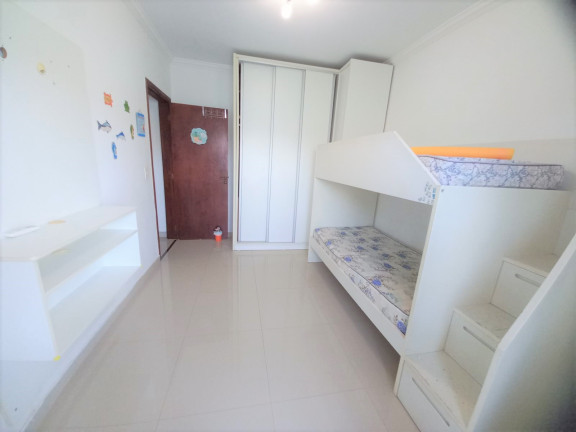 Imagem Apartamento com 4 Quartos para Alugar, 150 m² em Pontal da Cruz - São Sebastião