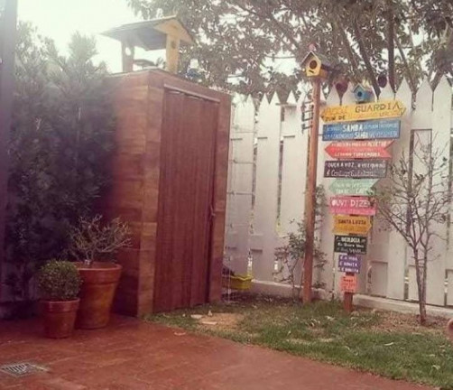 Imagem Sobrado com 3 Quartos à Venda, em Bairro Taboão - São Roque Imagem Sobrado com 3 Quartos à Venda, em Bairro Taboão - São Roque