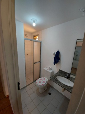 Imagem Apartamento com 3 Quartos para Alugar, 72 m² em Vila Carlos de Campos - São Paulo Imagem Apartamento com 3 Quartos para Alugar, 72 m² em Vila Carlos de Campos - São Paulo