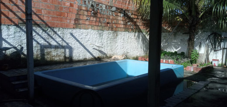 Imagem Casa com 3 Quartos à Venda, 400 m² em Cidade Nova - Manaus Imagem Casa com 3 Quartos à Venda, 400 m² em Cidade Nova - Manaus