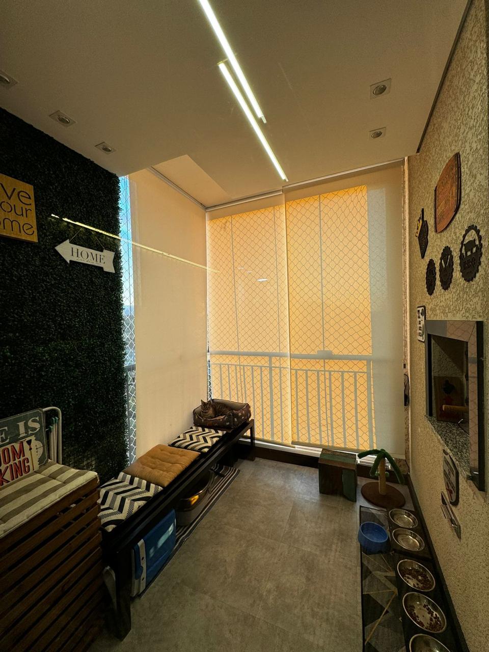 Imagem Apartamento com 2 Quartos à Venda, 66 m² em Jardim Flórida - Jundiaí
